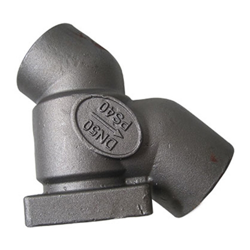 播種機用精密鑄鋼件